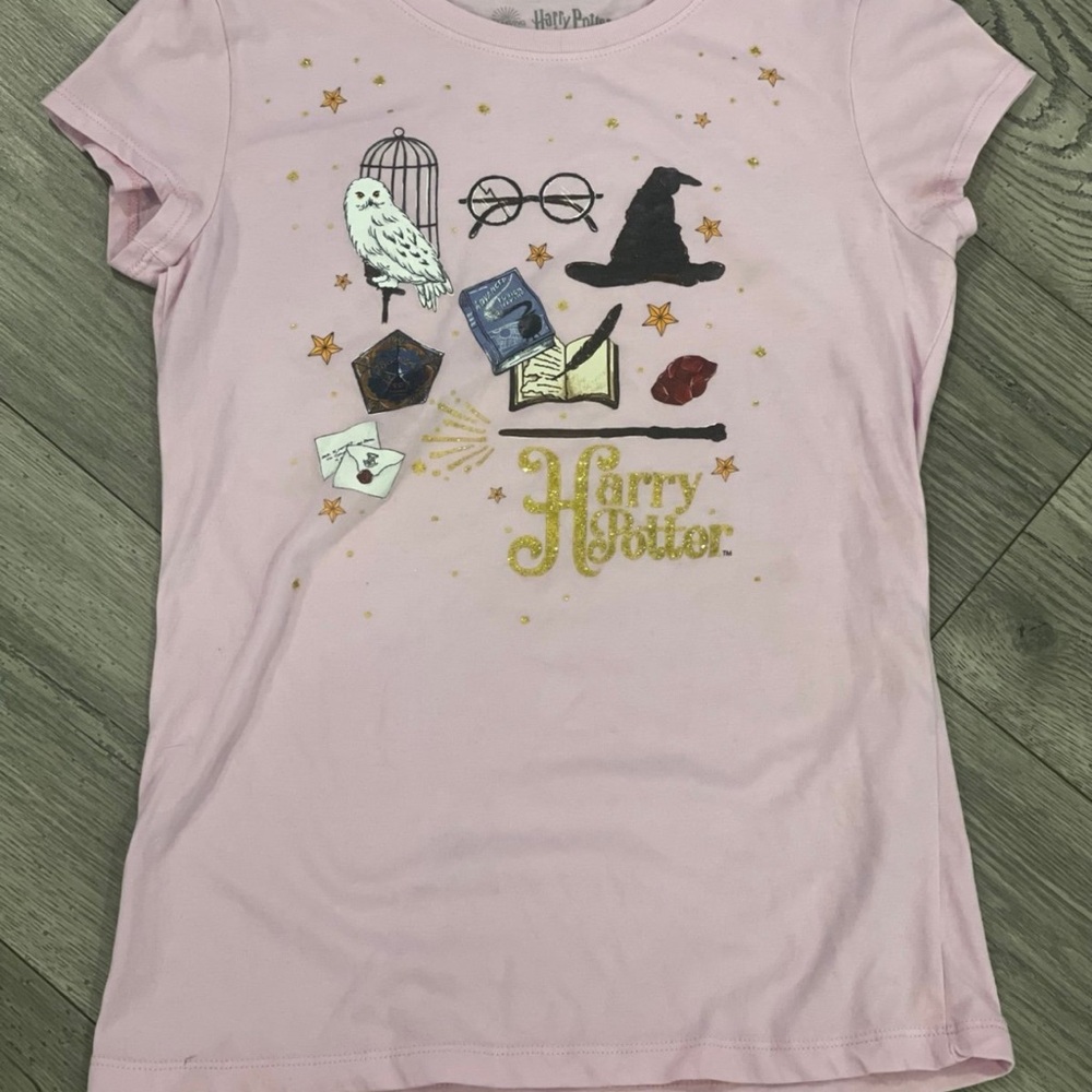 Harry Potter Shirt
